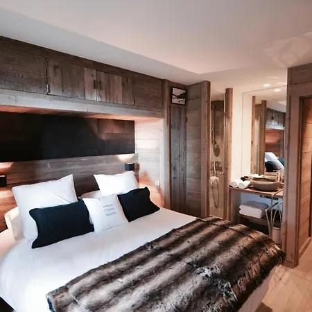 Chalet Collection Perles - Les Secrets *