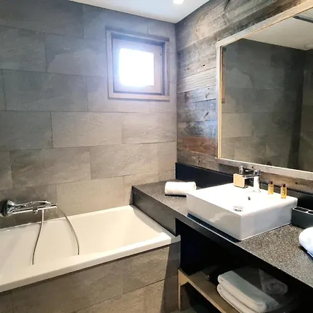 Chalet Collection Perles - Les Secrets Bolquere