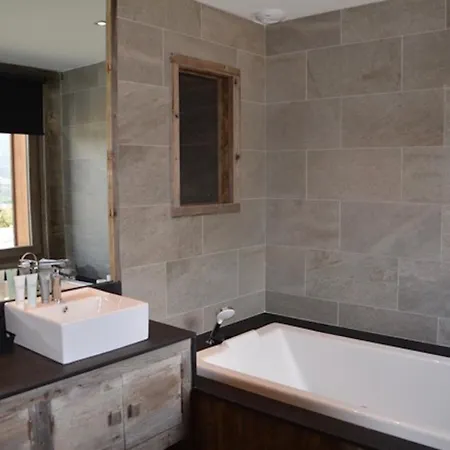 Chalet Collection Perles - Les Secrets *