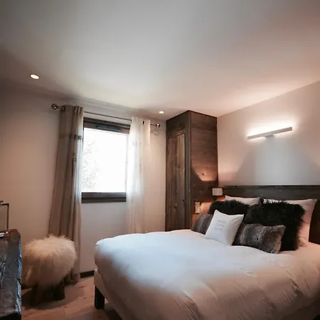 Chalet Collection Perles - Les Secrets Bolquere