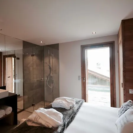Collection Perles - Les Secrets Chalet