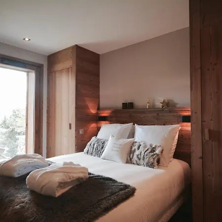 Collection Perles - Les Secrets Chalet