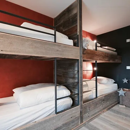 Chalet Collection Perles - Les Secrets *