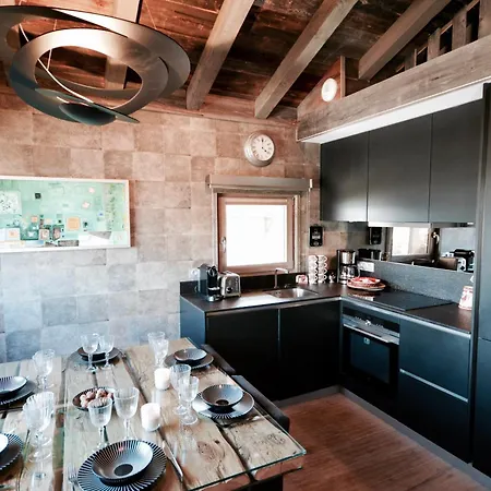 Collection Perles - Les Secrets Chalet