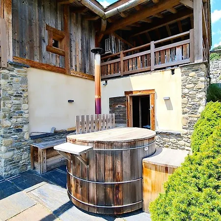 Collection Perles - Les Secrets Chalet