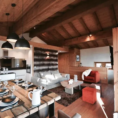 Collection Perles - Les Secrets Chalet *