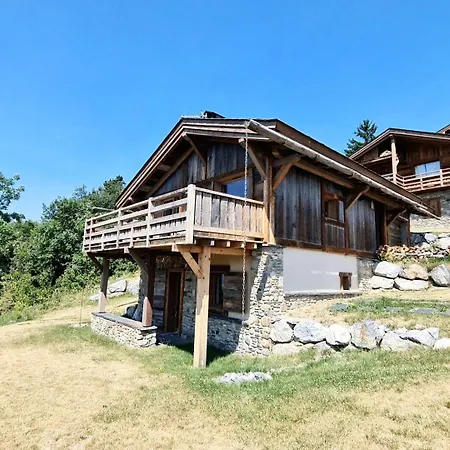 Collection Perles - Les Secrets Chalet