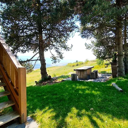 Chalet Collection Perles - Les Secrets *