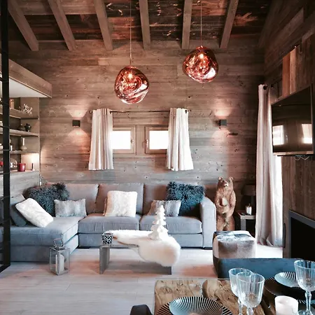 Collection Perles - Les Secrets Chalet