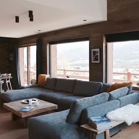 Chalet Collection Perles - Les Secrets