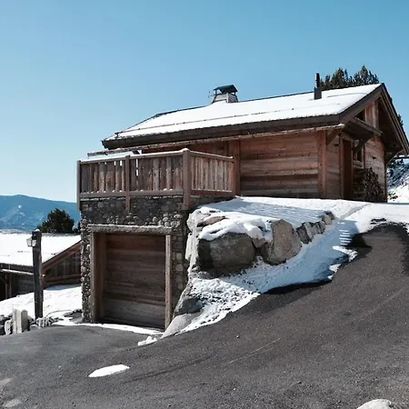 Collection Perles - Les Secrets Chalet *