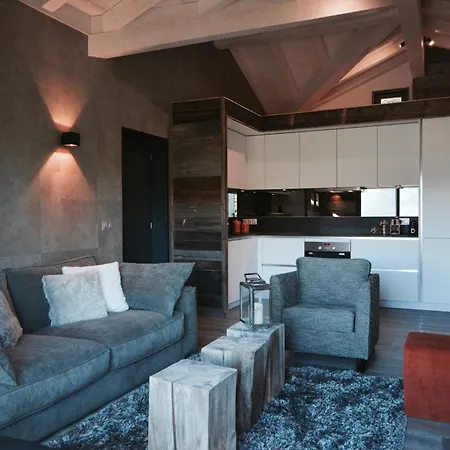 Chalet Collection Perles - Les Secrets *