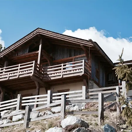 Chalet Collection Perles - Les Secrets Bolquere